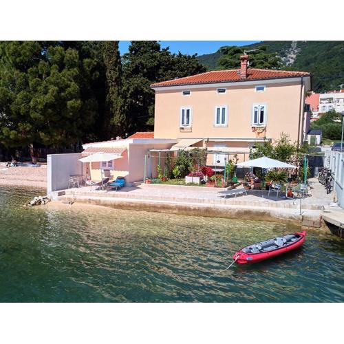 Apartments Nives