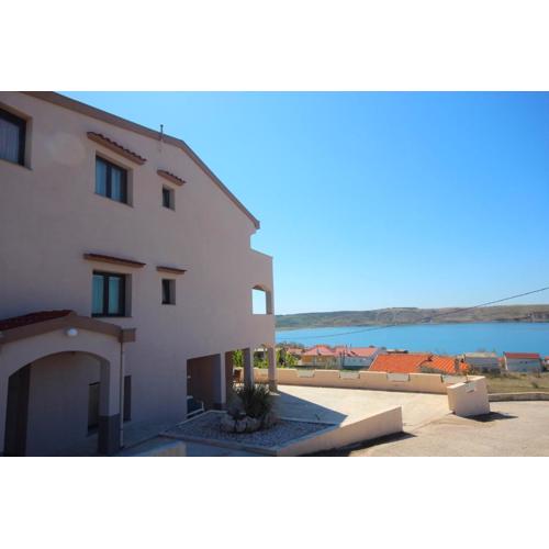 Apartments Njaco