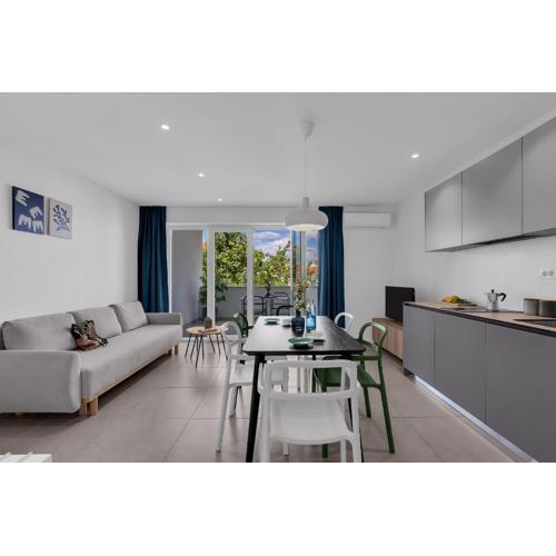 Apartments No 18