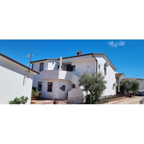 Apartments Noa