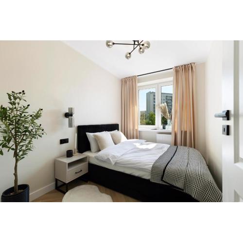 Apartments Noir - Close to the Beach