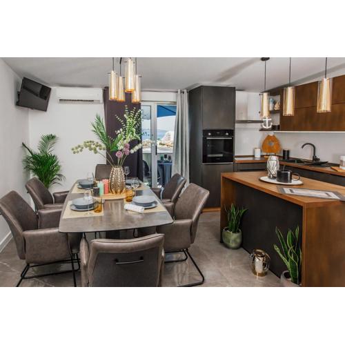 Apartments Nora