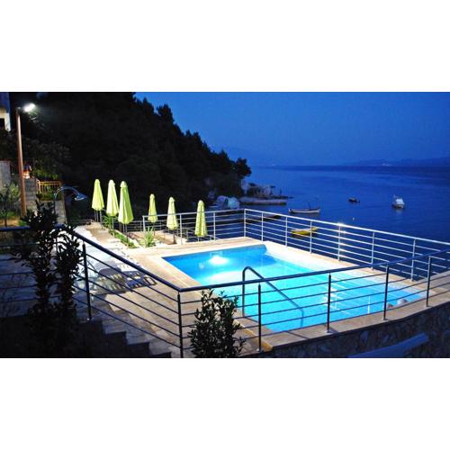 Apartments Nostro