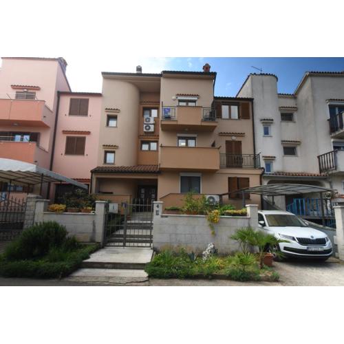 Apartments Novak