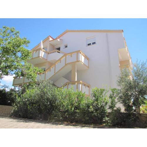 Apartments NOVALJA, Burin Bok 5