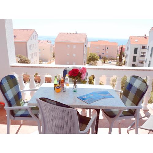 Apartments-Novalja-Zrce