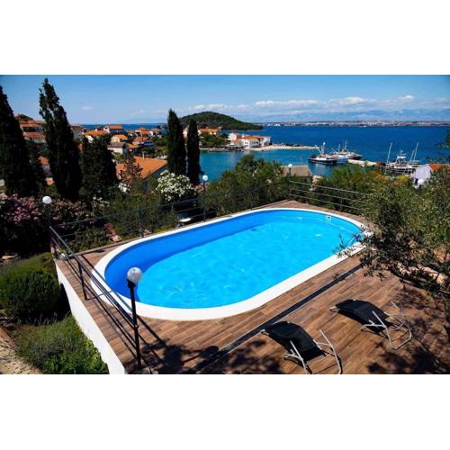 Apartments Novis