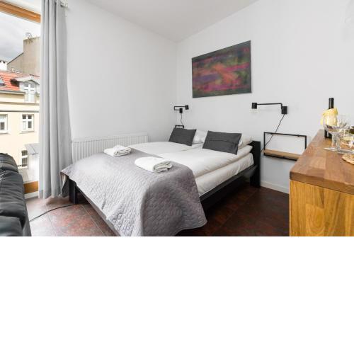 Apartments Nowe Chwaliszewo by Noclegi Renters