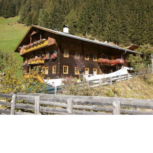 Apartments Obergraferhof
