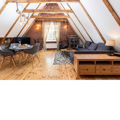 Apartments Old Town Długa by Noclegi Renters