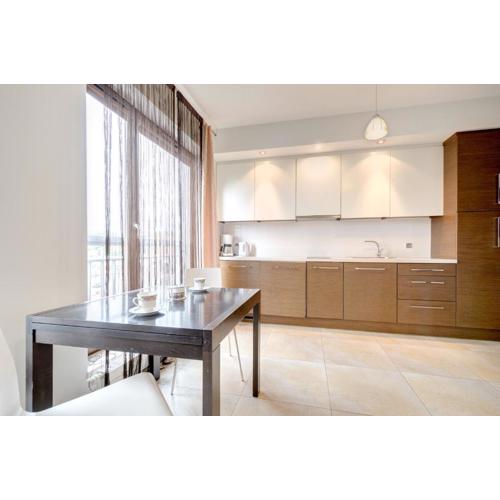 Apartments Old Town Szafarnia Studio & by Noclegi Renters