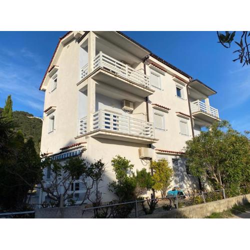 Apartments Olea