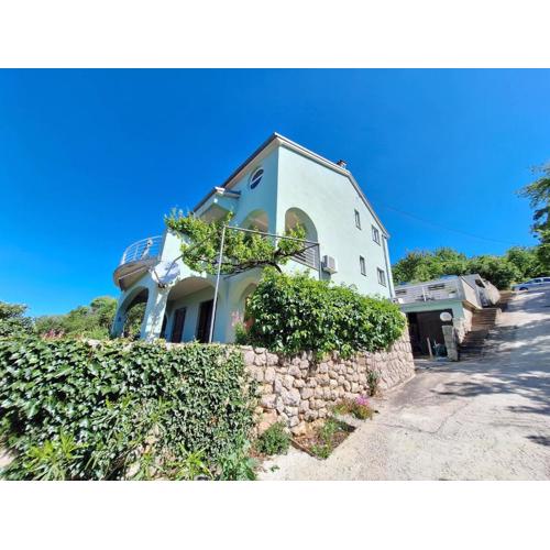 Apartments Olea