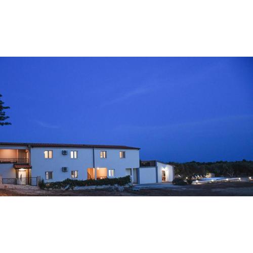 Apartments Olea