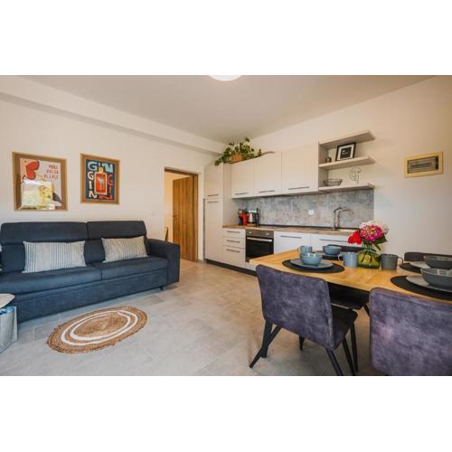 Apartments Olea