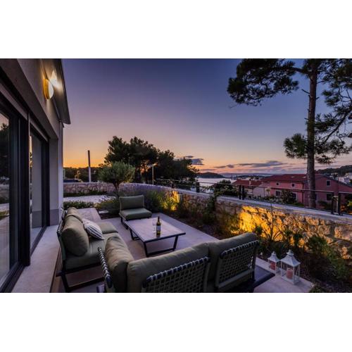 Apartments Olea