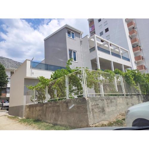 Apartments Oleandar