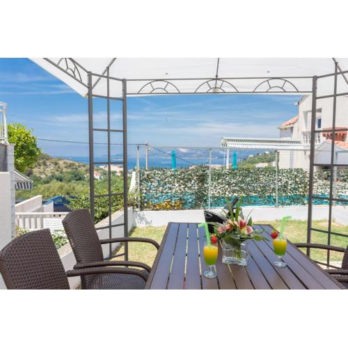 Apartments Oleander Sea View