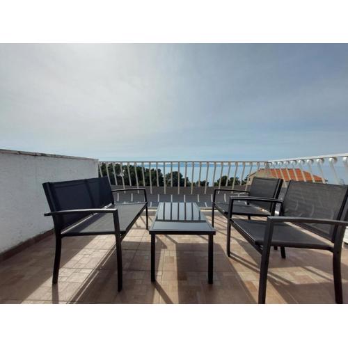Apartments Oliva