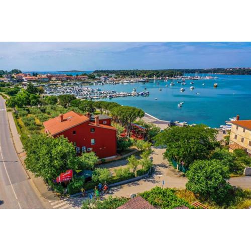Apartments Oliveto - Calming Sea View
