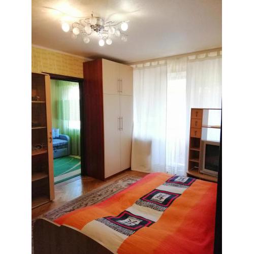 Apartments on Dontsya, 12