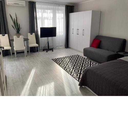 Apartments on Gagarina