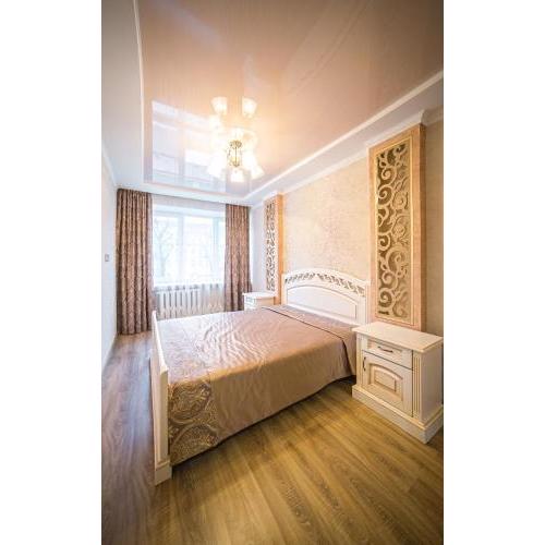 Apartments on Svobody Avenue- the center of Lviv