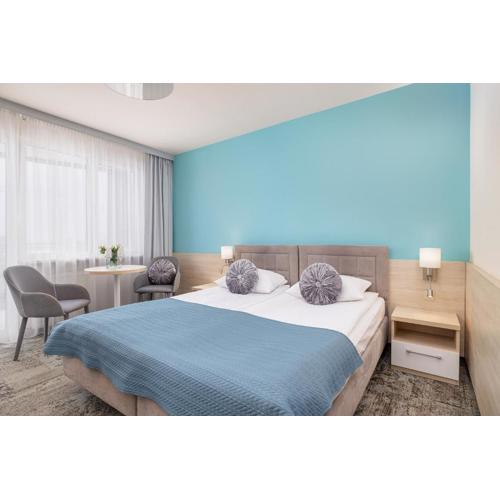 Apartments on the Parsęta River Kołobrzeg by Noclegi Renters