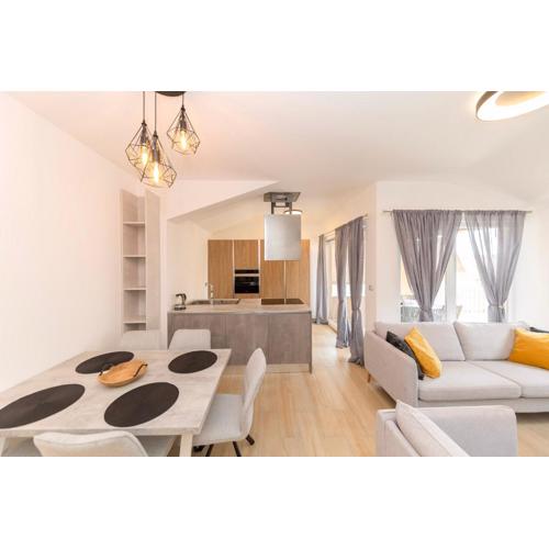 Apartments Opat