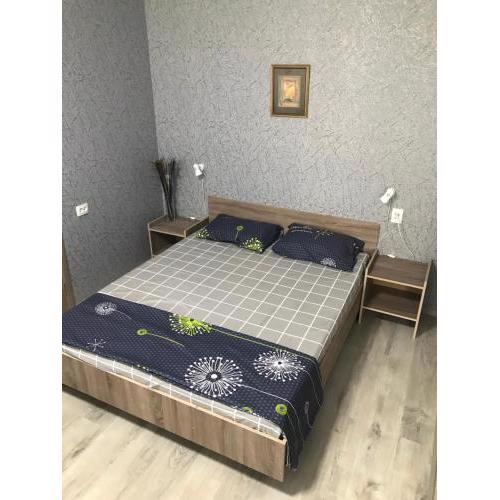 Apartments O.Polya ( Kirova) 106