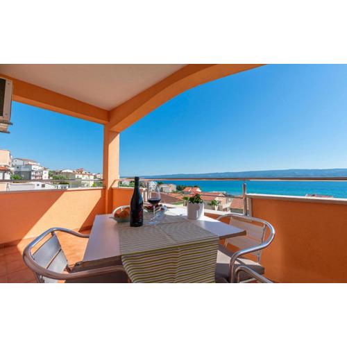 Apartments Orange
