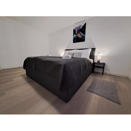 Apartments Orlić - Self check-in with code, WI-FI, Netflix, smart TV, garden