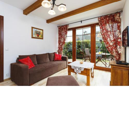 Apartments Osada Gubałówka Zakopane by Noclegi Renters