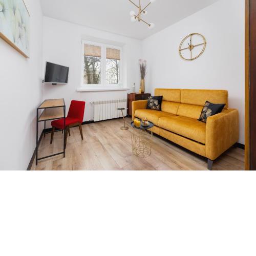 Apartments Osiedle Szkolne Cracow by Noclegi Renters