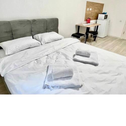 Apartments Osokorky House