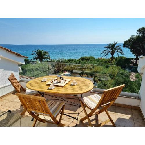 Apartments Ostrea - Ana