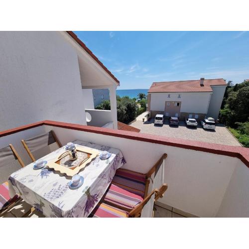 Apartments Ostrea - Mimoza