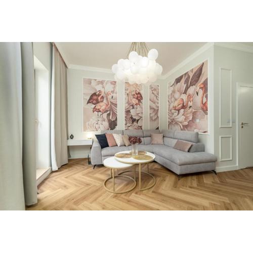 Apartments Ostsee Platan PREMIUM