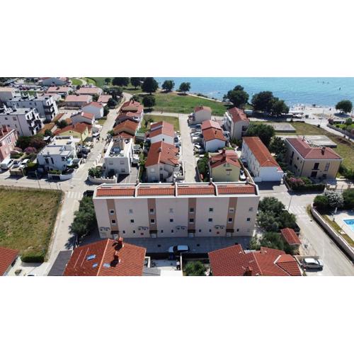 Apartments Osvit
