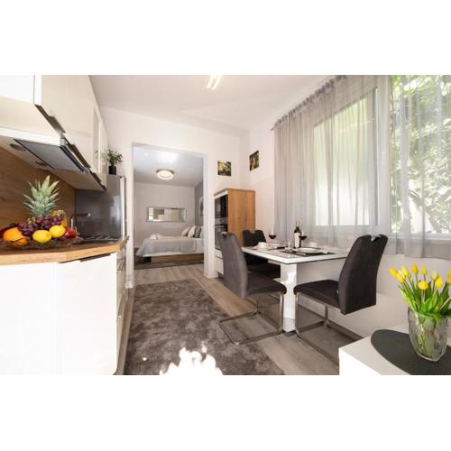 Apartments Ozrenka