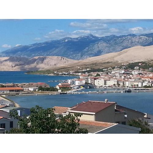 Apartments Pag