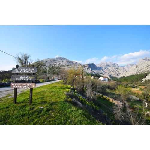 Apartments Paklenica