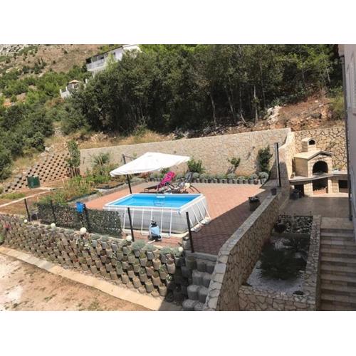 Apartments Palma -Studio with Balcony and Sea View Mali