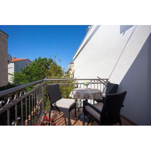 Apartments Palmina
