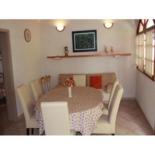 Apartments Paloc - Bungalow with Garden view