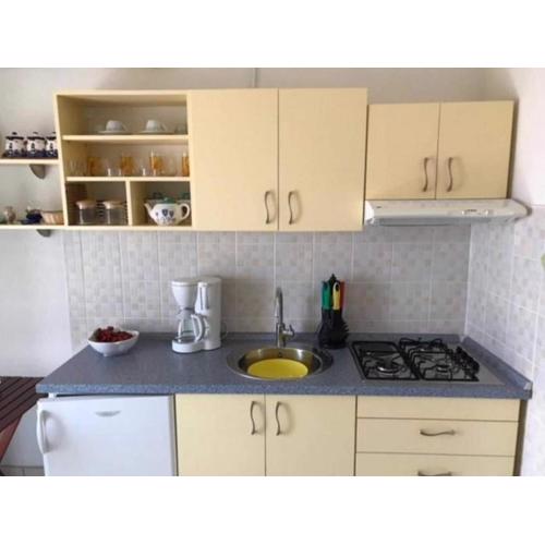 Apartments Paloc - One-Bedroom Apartment with Balcony Zeleni
