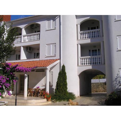 Apartments Paloma blanca 1