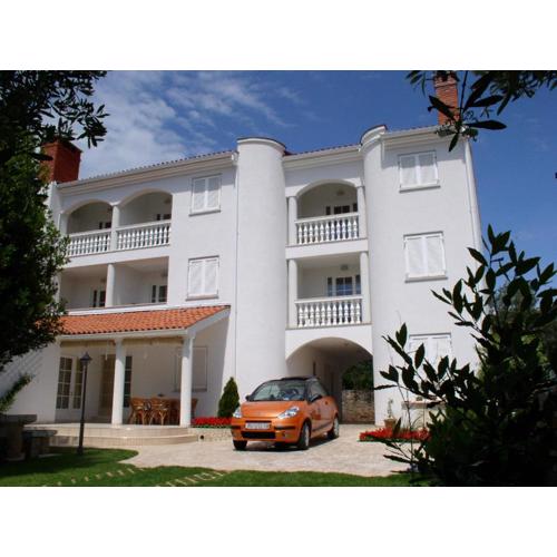 Apartments Paloma Blanca