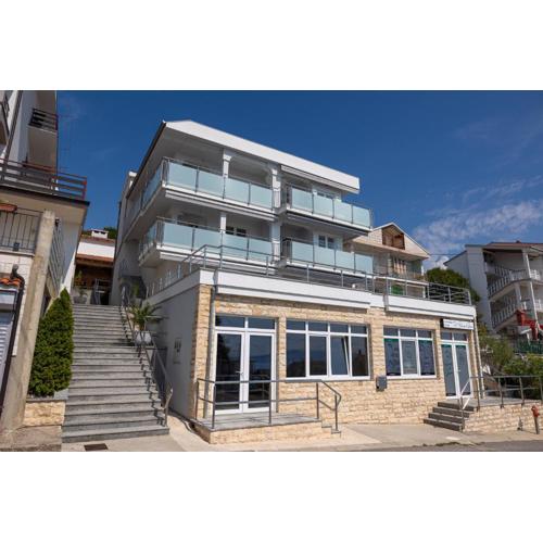 Apartments Panorama