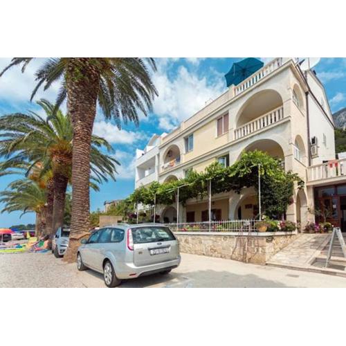 Apartments Pansion Franka